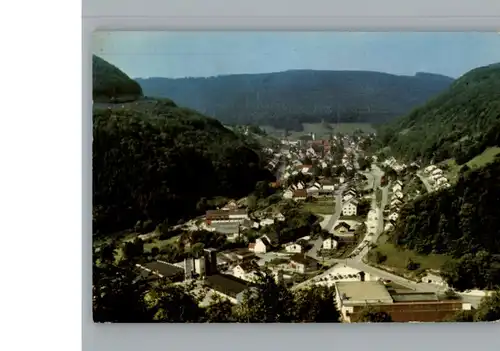 Wiesensteig  / Wiesensteig /Goeppingen LKR