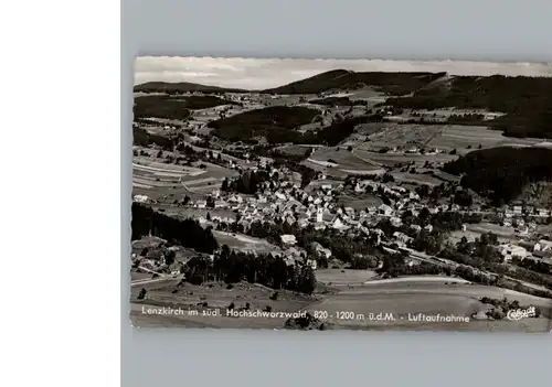 Lenzkirch  / Lenzkirch /Breisgau-Hochschwarzwald LKR