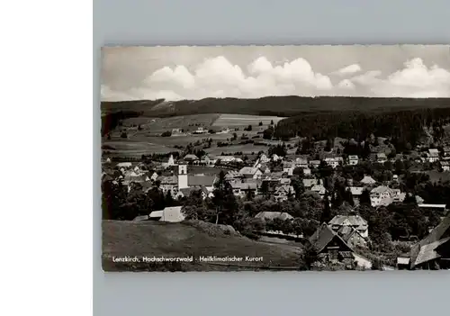 Lenzkirch  / Lenzkirch /Breisgau-Hochschwarzwald LKR