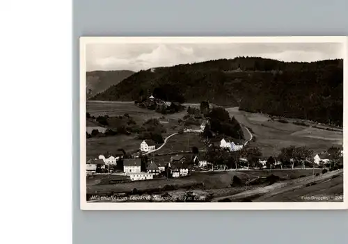 Lenzkirch  / Lenzkirch /Breisgau-Hochschwarzwald LKR