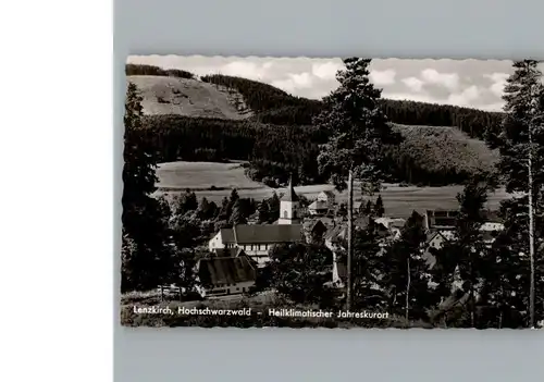 Lenzkirch  / Lenzkirch /Breisgau-Hochschwarzwald LKR