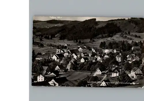 Lenzkirch  / Lenzkirch /Breisgau-Hochschwarzwald LKR