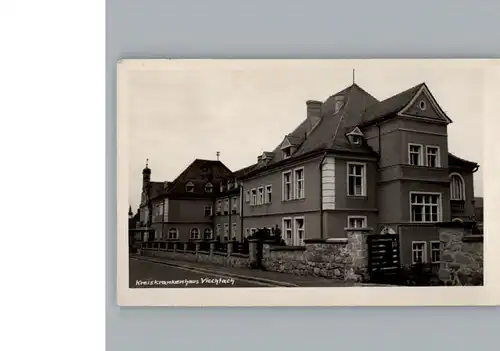 Viechtach Bayerischer Wald  / Viechtach /Regen LKR