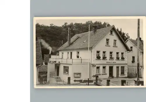 Wirsberg  / Wirsberg /Kulmbach LKR
