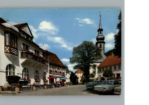 Wirsberg Hotel Post / Wirsberg /Kulmbach LKR