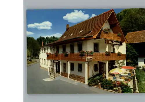 Wirsberg Hotel Lindenhorst / Wirsberg /Kulmbach LKR