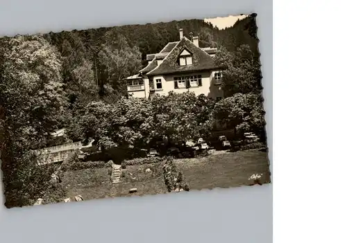 Wirsberg Hotel Hubertus / Wirsberg /Kulmbach LKR