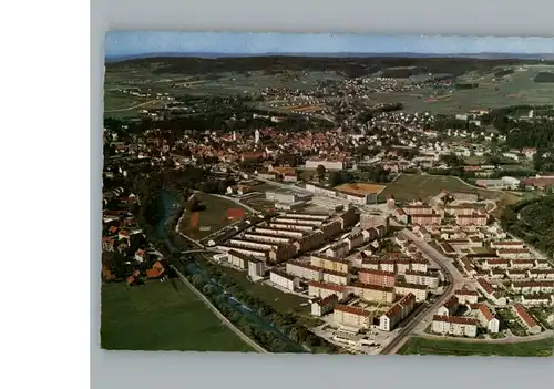 Kaufbeuren  / Kaufbeuren /Kaufbeuren Stadtkreis