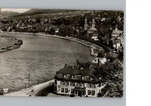 Miltenberg Main  / Miltenberg /Miltenberg LKR