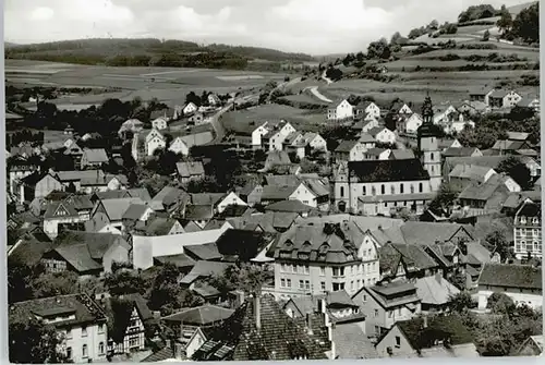 Bad Salzschlirf  / Bad Salzschlirf /Fulda LKR