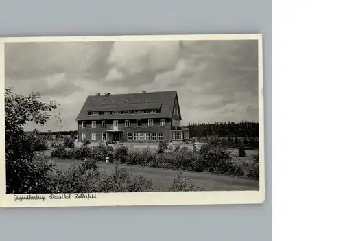 Clausthal-Zellerfeld Jugendherberge / Clausthal-Zellerfeld /Goslar LKR