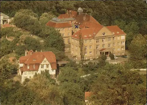 Bad Kreuznach Kinderkurklinik Kat. Bad Kreuznach