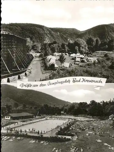 Bad Kreuznach Campingplatz Kat. Bad Kreuznach