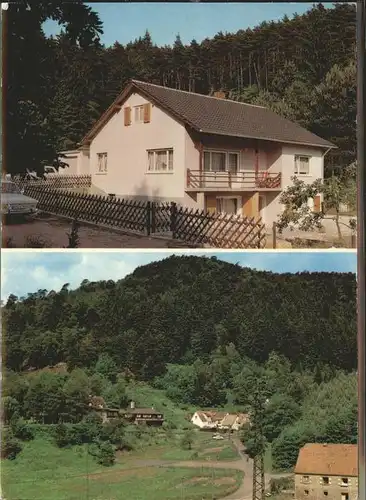 Neustadt Weinstrasse Haus Gisela Kat. Neustadt an der Weinstr.