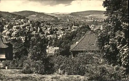 Eisenach Thueringen  Kat. Eisenach