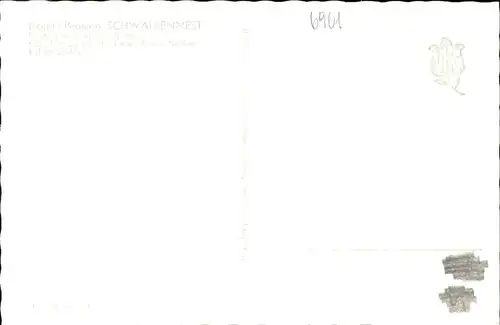 Neckarsteinach  Kat. Neckarsteinach