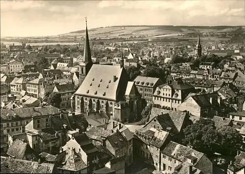 Weimar Thueringen  / Weimar /Weimar Stadtkreis