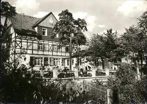 Weimar Thueringen Stiefelburg / Weimar /Weimar Stadtkreis