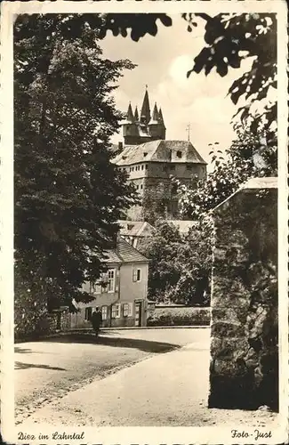 Diez Grafenschloss Kat. Diez