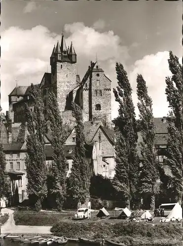 Diez Schloss Kat. Diez