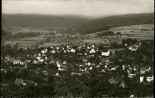 Bad Koenig Odenwald Kat. Bad Koenig