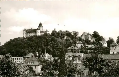 Montabaur Kolpinghaus Kat. Montabaur