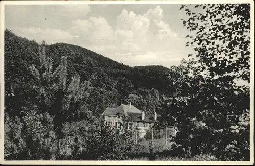 Bad Honnef Hotel Jagdhaus Schmelztal *