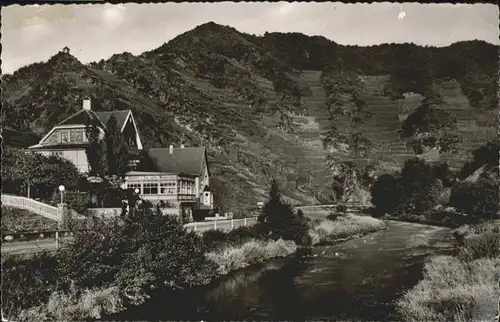 Mayschoss Hotel Die vom Niederrhein *