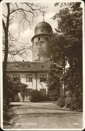 Montabaur Schloss *