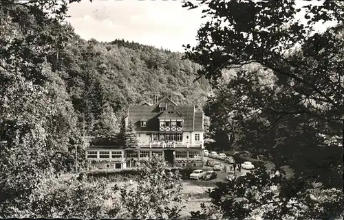 Montabaur Spielmanns Kur Hotel Waldesruhe x