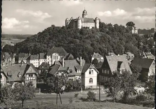Montabaur Schloss *