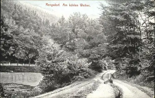 Rengsdorf Kuehlen Weiher *