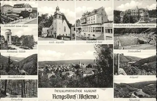 Rengsdorf Westerwald  *