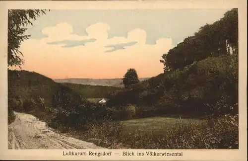 Rengsdorf Westerwald Voelkerwiesental *