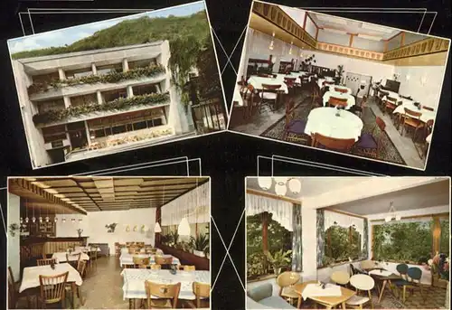 Waldbreitbach Hotel 4 Jahreszeiten *