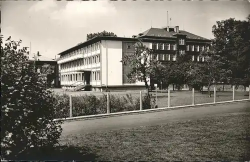 Neuwied Rhein Haus der Berufsgestaltung x