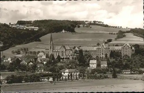 Waldbreitbach Hausen Kurheim Westerwaldklinik x