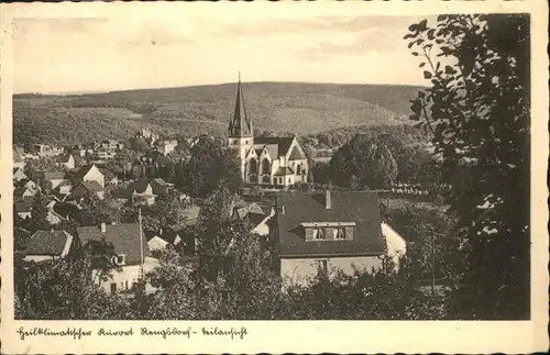 Rengsdorf  x