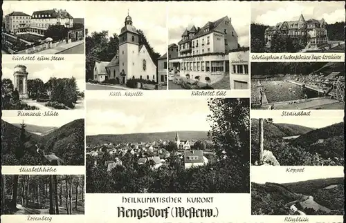 Rengsdorf Westerwald  *