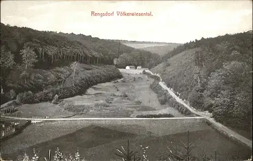Rengsdorf Voelkerwiesental *