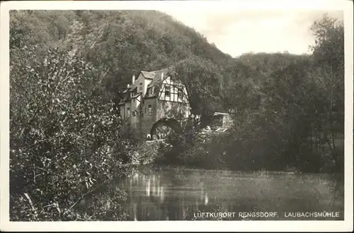 Rengsdorf Laubachsmuehle *
