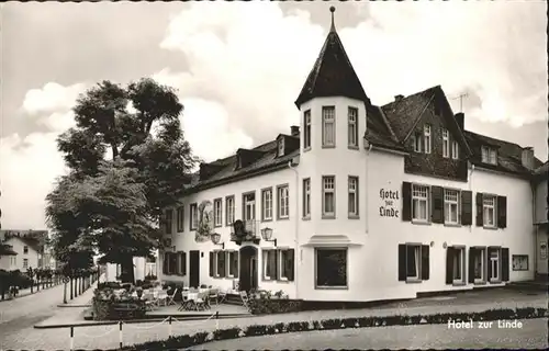 Rengsdorf Hotel zur Linde *