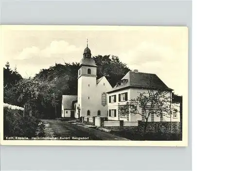 Rengsdorf Kapelle *