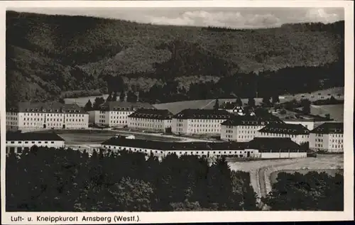 Arnsberg Westfalen Arnsberg  * / Arnsberg /Hochsauerlandkreis LKR