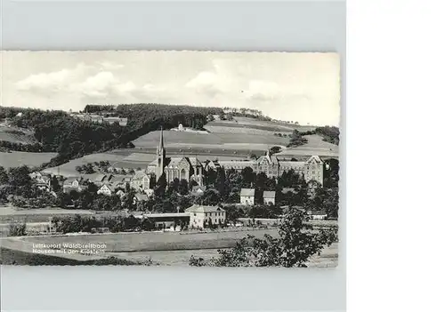 Waldbreitbach Hausen Kloestern *