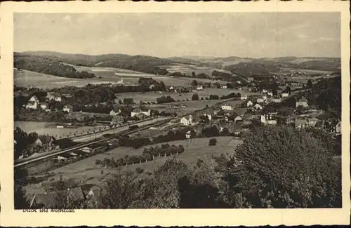 Wiehl Gummersbach Wiehl Wiehltal * / Wiehl /Oberbergischer Kreis LKR