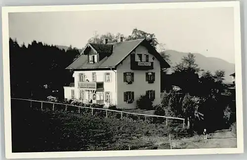Bad Kohlgrub [Stempelabschlag] Sonnenhof x 1975