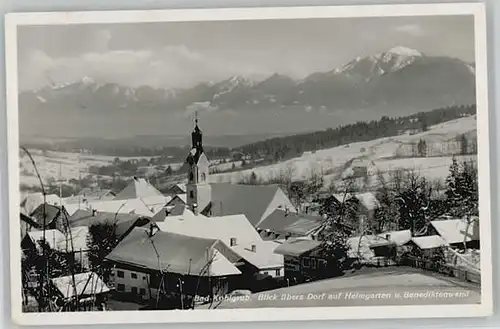 Bad Kohlgrub  x 1939