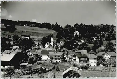 Bad Kohlgrub  o 1964