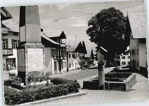 Bad Kohlgrub  o 1959